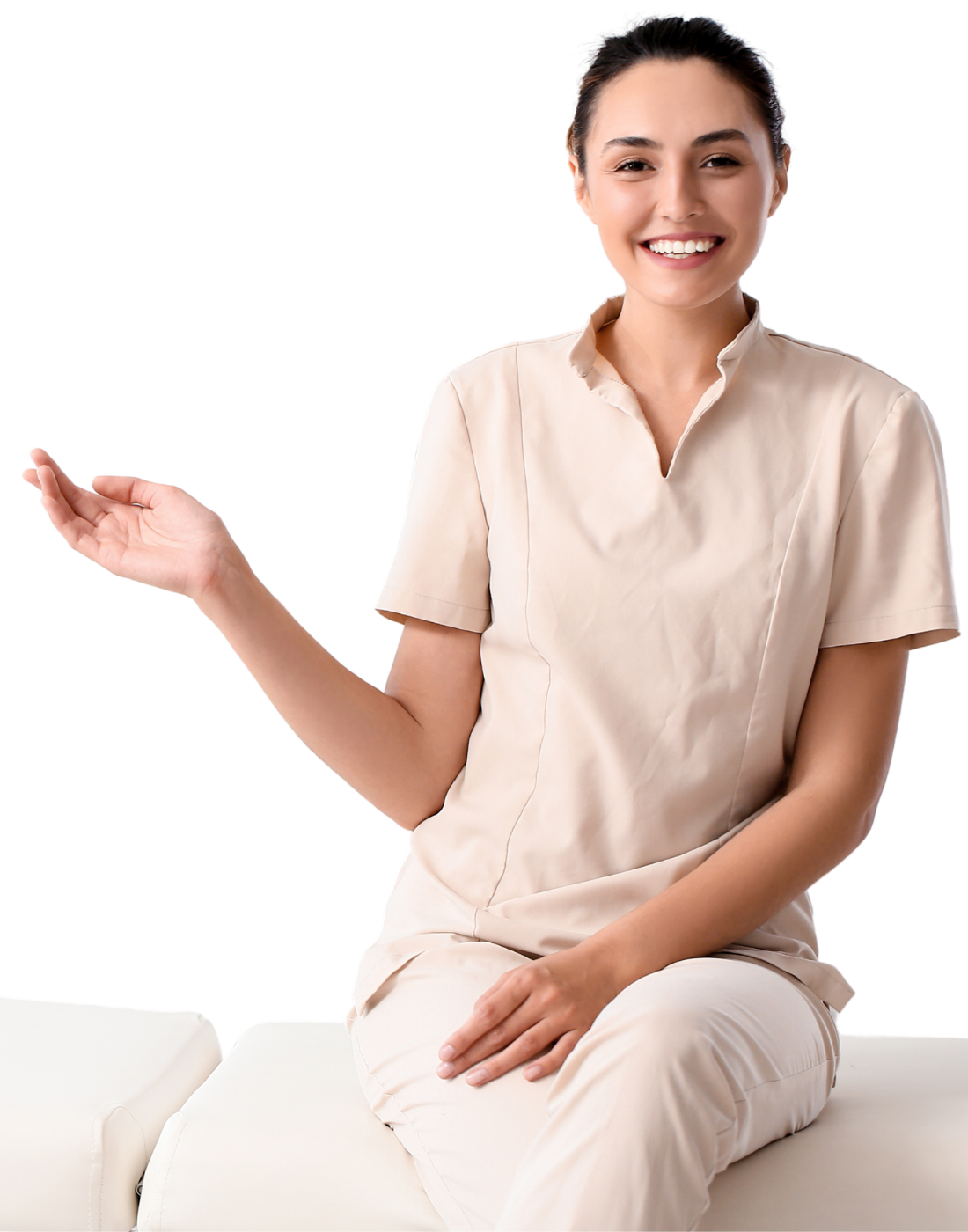 masajes terapéuticos en Santiago