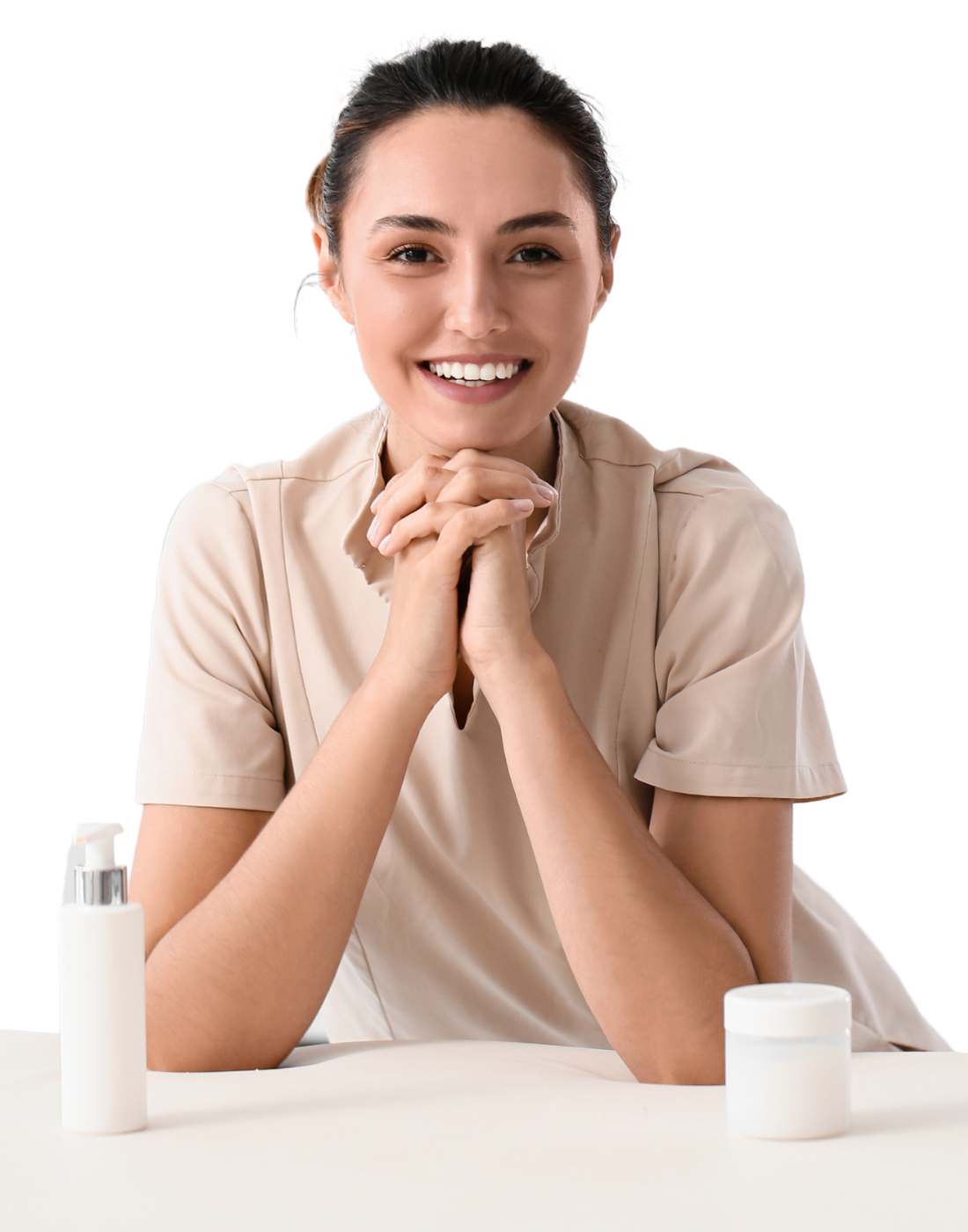 masajista profesional en Santiago