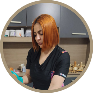 masajista profesional en Santiago